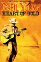 Heart Of Gold poster