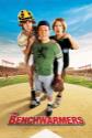 The Benchwarmers poster
