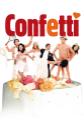 Confetti Photo and Poster