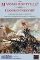 American Experience: The Massachusetts 54Th Colored Infantry