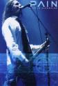 Pain: Live Is Overrated Photo and Poster