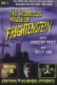 The Hilarious House Of Frightenstein Vol. 1