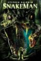 Snakeman poster