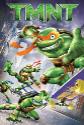 Tmnt: Teenage Mutant Ninja Turtles
