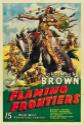 Flaming Frontiers (Serial)