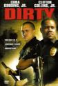 Dirty poster