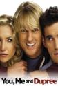 You, Me And Dupree
