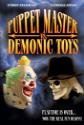 Puppet Master Vs Demonic Toys poster