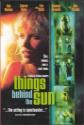 Things Behind The Sun poster