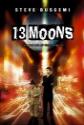 13 Moons poster