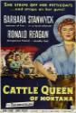 Cattle Queen Of Montana Photo and Poster