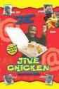 Jive Chicken Photo and Poster