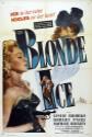 Blonde Ice Photo and Poster