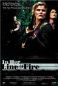 In Her Line Of Fire