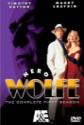 Nero Wolfe poster