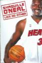 Shaquille O'neal: Like No Other