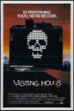 Visiting Hours