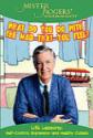 Mister Rogers' Neighborhood: What Do You Do With The Mad That You Feel Photo and Poster