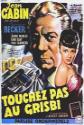Touchez Pas Au Grisbi
