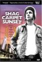 Shag Carpet Sunset Photo and Poster