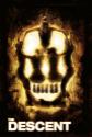 The Descent poster