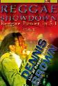 Reggae Showdown: Dennis Brown Live At Reggae Canfest Photo and Poster