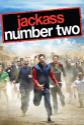 Jackass: Number Two poster