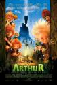 Arthur & The Invisibles