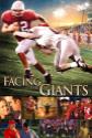 Facing The Giants poster