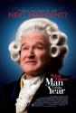 Man Of The Year