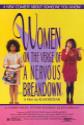 Women On The Verge Of A Nervous Breakdown