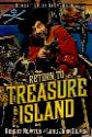 Long John Silver Returns To Treasure Island
