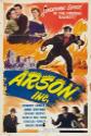 Arson Inc.