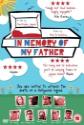 In Memory Of My Father