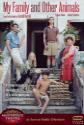 My Family And Other Animals poster