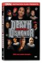 Death Before Dishonor