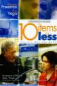 10 Items Or Less