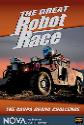 Nova: The Great Robot Race