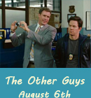 The Other Guys trailer