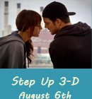Step Up 3-D trailer