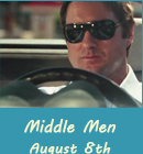 Middle Men trailer