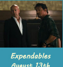 Expendables trailer