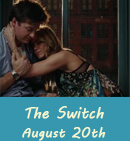 The Switch trailer