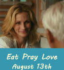 Eat Pray Love trailer