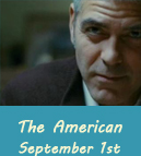 The American trailer