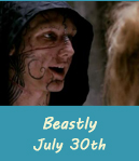 Beastly trailer