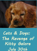 Cats & Dogs: The Revenge of Kitty Galore trailer