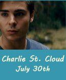 Charlie St. Cloud trailer
