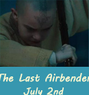 The Last Airbender trailer