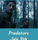 Predators trailer